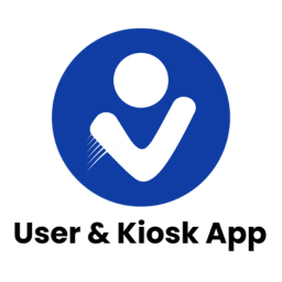 Vitepos User & Kiosk App