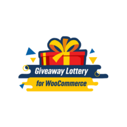 Giveaway Lottery for WooCommerce