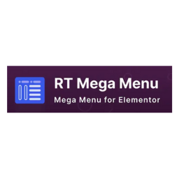 RT Mega Menu