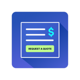 Request A Quote Plugin