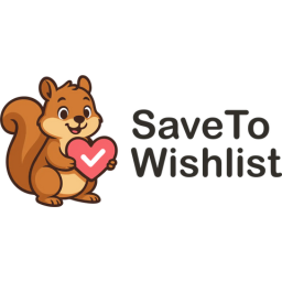 SaveTo Wishlist