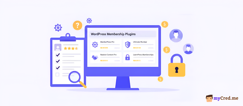Best WordPress Membership Plugin