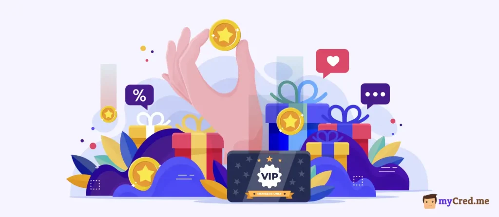 Advantages of VIP loyalty Programs
