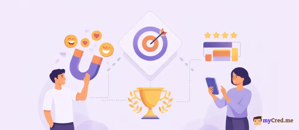 Customer Acquisition vs Retention