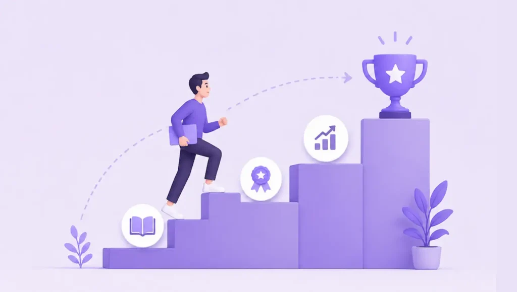 myCred for Gamified Learning and Professional Growth