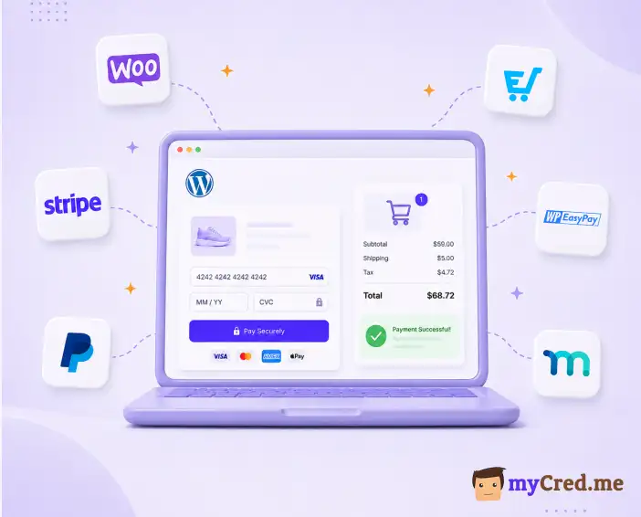 18 Best WordPress Payment Plugins in 2026 [Grouped by Use Cases] 