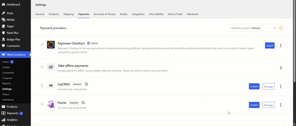 How to Set Up a WooCommerce Loyalty Program Using myCred