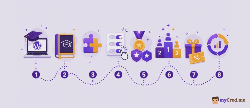 How Do You Set This Up on a WordPress.com Education Site?
